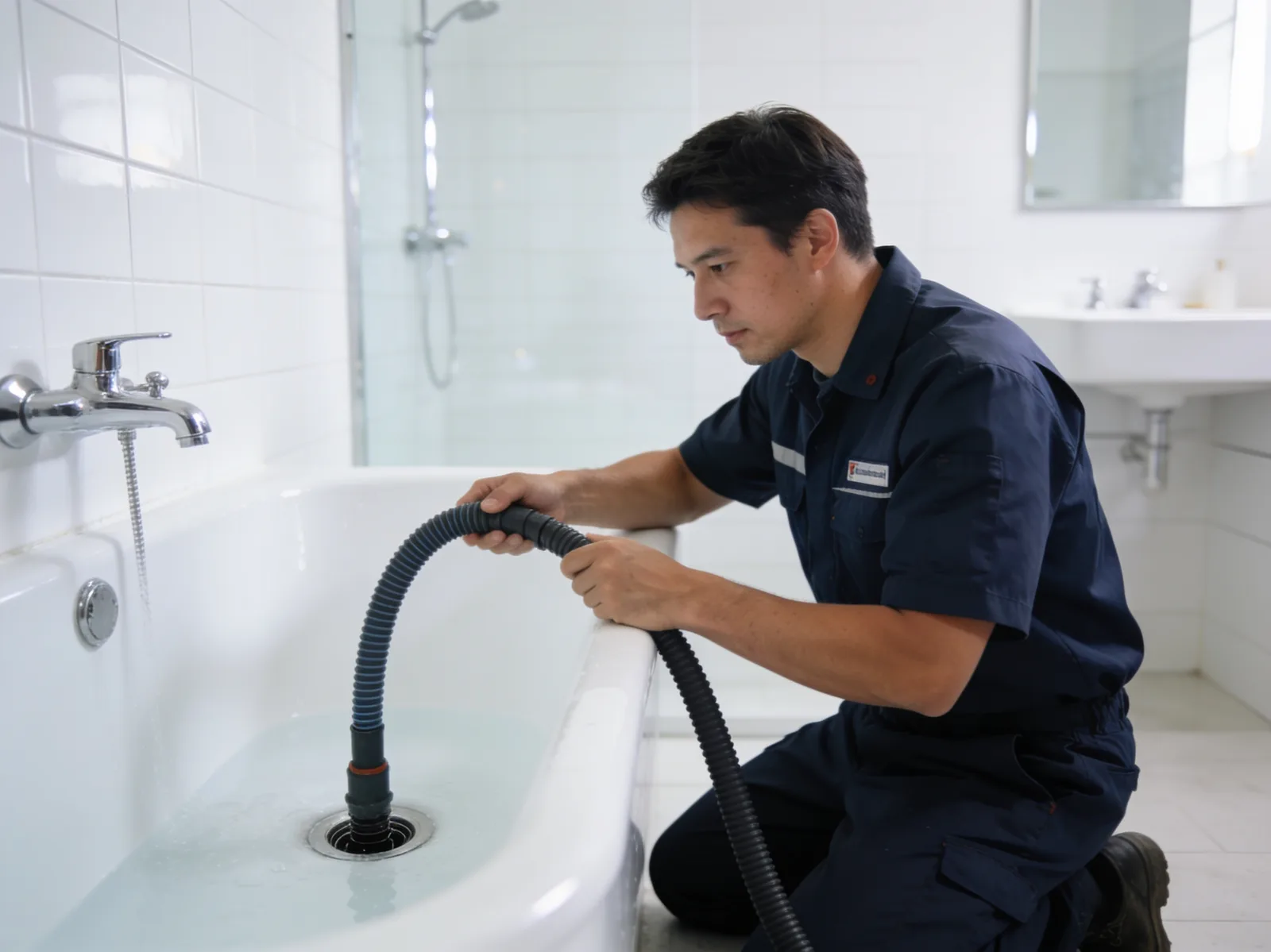 Emergency Plumber Deer Lodge, TN FAQs